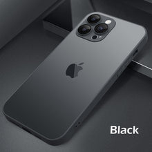 Load image into Gallery viewer, MagSafe ultra-thin frosted case for iPhone