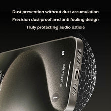 Load image into Gallery viewer, MagSafe ultra-thin titanium frosted case for iPhone