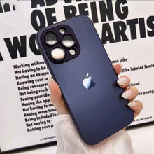 Load image into Gallery viewer, MagSafe ultra-thin titanium frosted case for iPhone