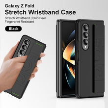 Load image into Gallery viewer, Galaxy Z Fold 3/4 Elastic wristband type protective case
