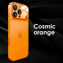 Load image into Gallery viewer, MagSafe ultra-thin titanium frosted case for iPhone
