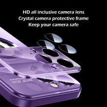 Load image into Gallery viewer, MagSafe new concept ultra-thin frosted case for iPhone