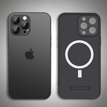 Load image into Gallery viewer, MagSafe ultra-thin frosted case for iPhone