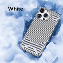 Load image into Gallery viewer, MagSafe lightweight carbon fiber frosted case for iPhone