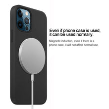 Load image into Gallery viewer, 15W Magnetic Wireless Charger