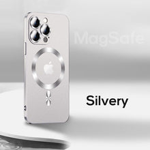 Load image into Gallery viewer, MagSafe exquisite scrub material skin friendly case for iPhone