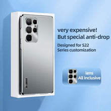 Load image into Gallery viewer, SAMSUNG S22 high quality magnetic case