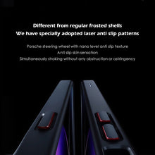 Load image into Gallery viewer, MagSafe ultra-thin aviation metal frosted case for iPhone