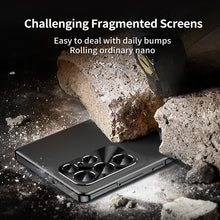 Load image into Gallery viewer, SAMSUNG S22 high quality magnetic case