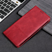 Load image into Gallery viewer, High-end leather all-inclusive case for iPhone