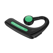Load image into Gallery viewer, M618 bone conduction bluetooth headset