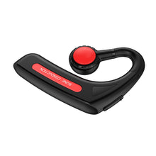 Load image into Gallery viewer, M618 bone conduction bluetooth headset