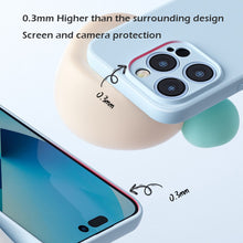 Load image into Gallery viewer, MagSafe Ultrathin super skin friendly frosted case for iPhone