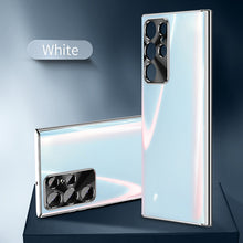 Load image into Gallery viewer, Aurora ceramics case for Galaxy S22 Ultra