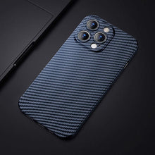 Load image into Gallery viewer, MagSafe New high quality carbon fiber case for iPhone