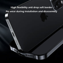 Load image into Gallery viewer, MagSafe exquisite lightweight micro frosted case for iPhone