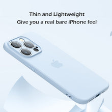 Load image into Gallery viewer, MagSafe Ultrathin super skin friendly frosted case for iPhone