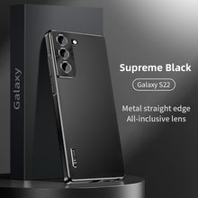 Load image into Gallery viewer, SAMSUNG S22 high quality magnetic case
