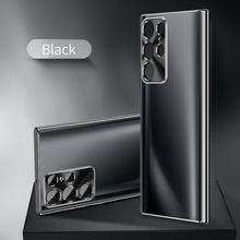 Load image into Gallery viewer, Aurora ceramics case for Galaxy S22 Ultra
