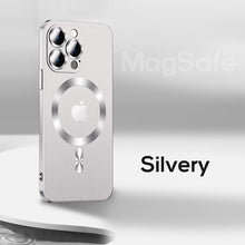 Load image into Gallery viewer, MagSafe exquisite scrub material skin friendly case for iPhone
