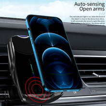 Load image into Gallery viewer, Smart car Wireless charging stand
