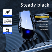 Load image into Gallery viewer, Intelligent vehicle bracket
