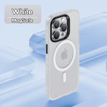 Load image into Gallery viewer, Ultra-thin Mild Frosting Soft Feel and Comfortable Case for iPhone
