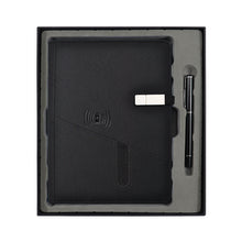 Load image into Gallery viewer, Multifunctional mobile power business notebook（Free shipping）
