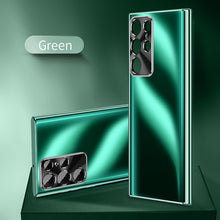 Load image into Gallery viewer, Aurora ceramics case for Galaxy S22 Ultra
