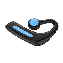Load image into Gallery viewer, M618 bone conduction bluetooth headset
