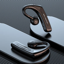 Load image into Gallery viewer, M618 bone conduction bluetooth headset
