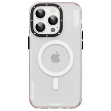 Load image into Gallery viewer, Fashion Frosted Impact Magsafe Case for iPhone
