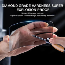 Load image into Gallery viewer, 2PCS Anti peeping tempered glass for iPhone
