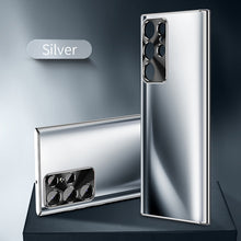 Load image into Gallery viewer, Aurora ceramics case for Galaxy S22 Ultra
