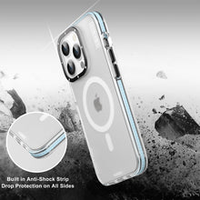 Load image into Gallery viewer, Fashion Frosted Impact Magsafe Case for iPhone
